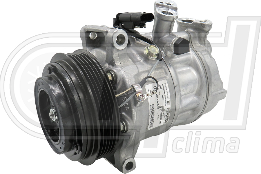 Compressor, air conditioning (APCOMB0114)