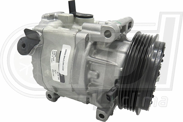 Compressor, air conditioning (APCOFT0034)