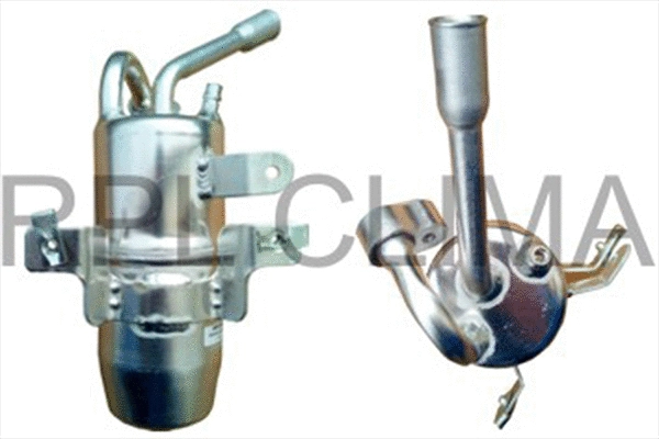 Dryer, air conditioning (APFLFD0008)