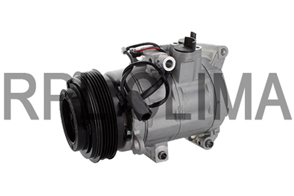 Compressor, air conditioning (APCOMZ5031)