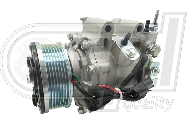Compressor, air conditioning (APCOHO5046)