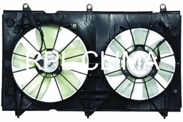 Fan, engine cooling (APELHO0017)