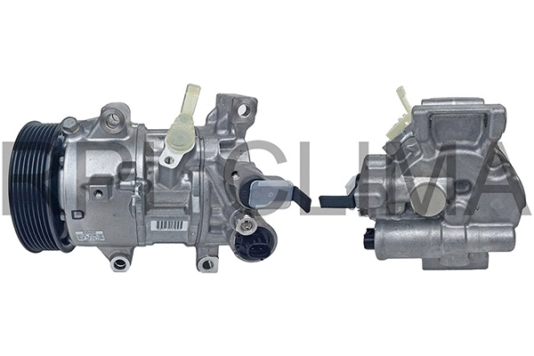 Compressor, air conditioning (APCOTO0099)