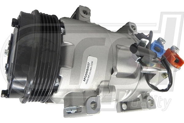 Compressor, air conditioning (APCOMB5027)