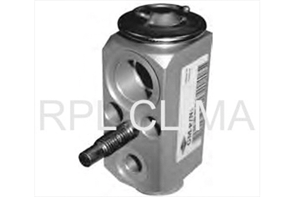 Injector Nozzle, expansion valve (APVXOP0006)