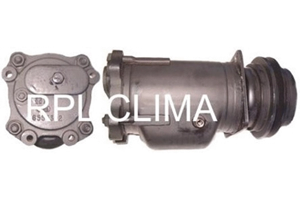 Compressor, air conditioning (APCOJD0001)