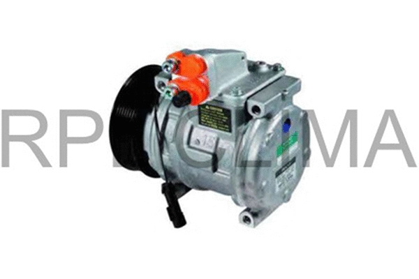 Compressor, air conditioning (APCOCL0010)