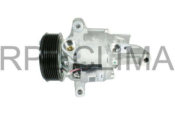 Compressor, air conditioning (APCORE0099)