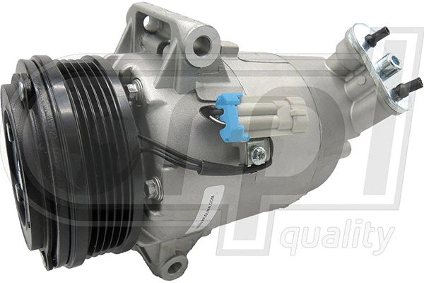 Compressor, air conditioning (APCOOP5046)