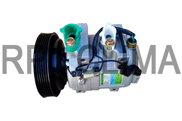 Compressor, air conditioning (APCOSG5005)