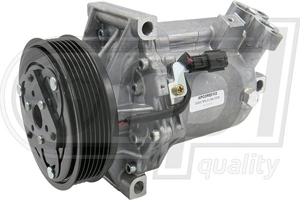 Compressor, air conditioning (APCORE5103)