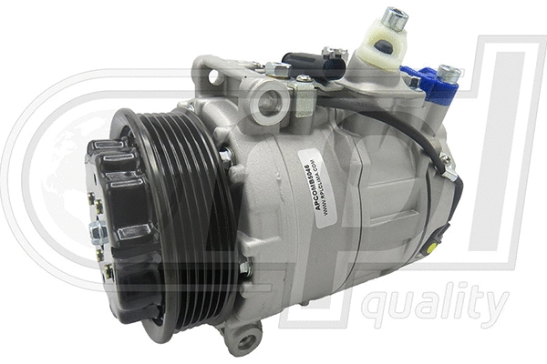 Compressor, air conditioning (APCOMB5046)