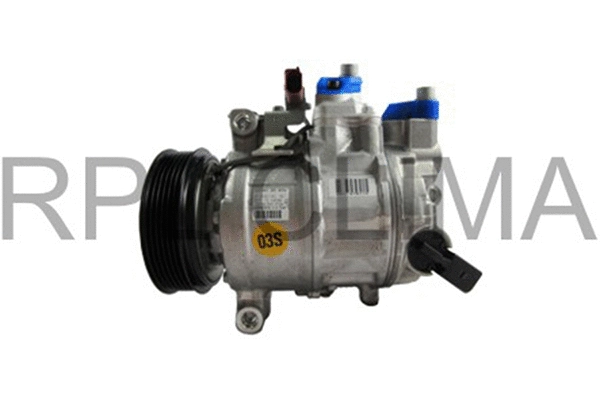 Compressor, air conditioning (APCOAU5047)