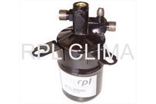 Dryer, air conditioning (APFLBW0001)