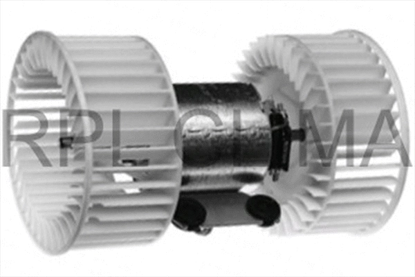 Electric Motor, interior blower (APVTBW0009)