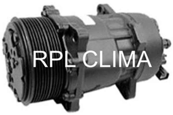 Compressor, air conditioning (APCOVO0009)