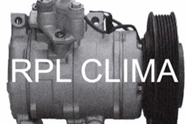 Compressor, air conditioning (APCOHO0024)