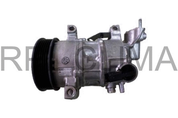 Compressor, air conditioning (APCOCI5054)