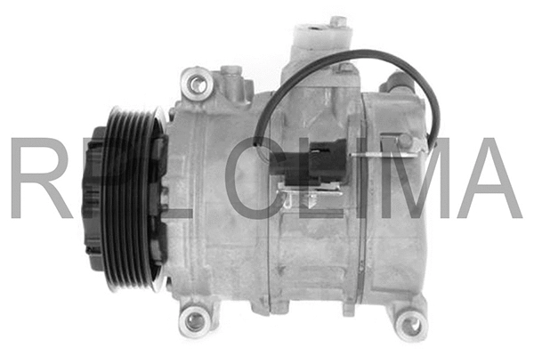 Compressor, air conditioning (APCOJG0021)