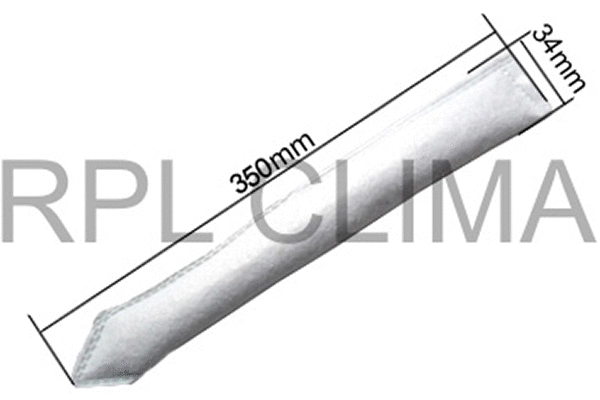 Dryer, air conditioning (APFLUL2004)