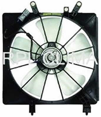 Fan, engine cooling (APELHO0007)