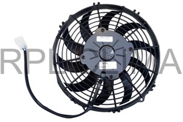 Fan, engine cooling (APEL111024S)