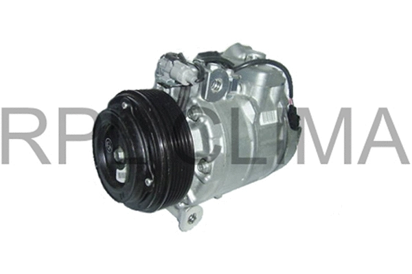 Compressor, air conditioning (APCOBW5058)