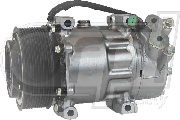 Compressor, air conditioning (APCOSC5009)