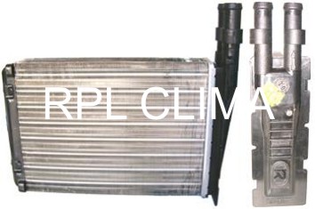 Heat Exchanger, interior heating (APCHRE1009)