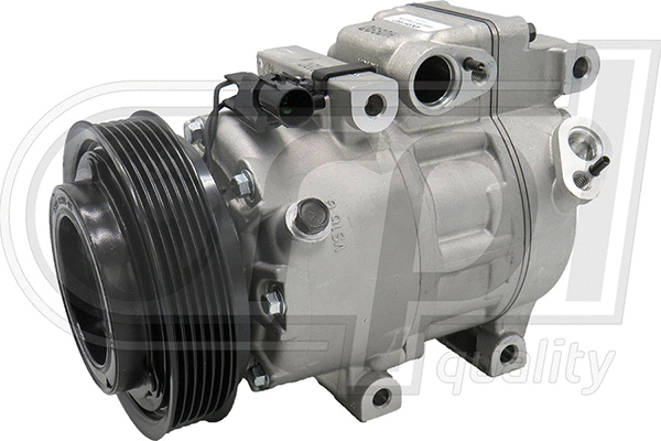 Compressor, air conditioning (APCOHY5027)