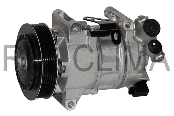 Compressor, air conditioning (APCOCI0064)