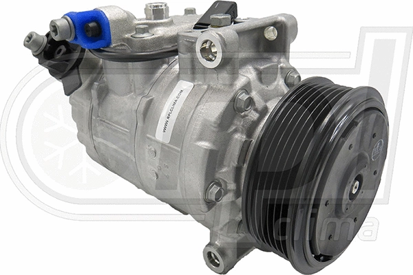 Compressor, air conditioning (APCOAU0041)