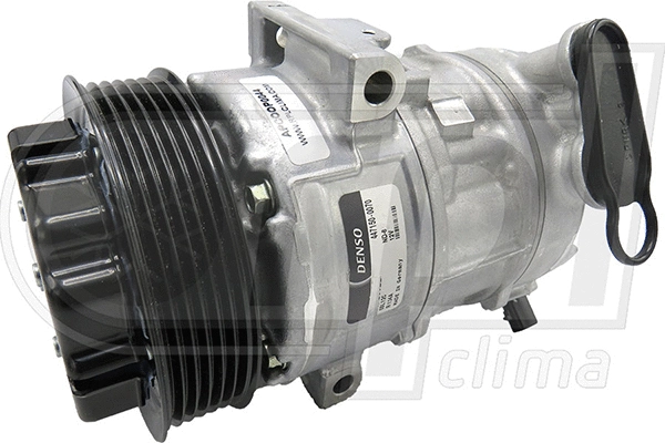 Compressor, air conditioning (APCOOP0044)