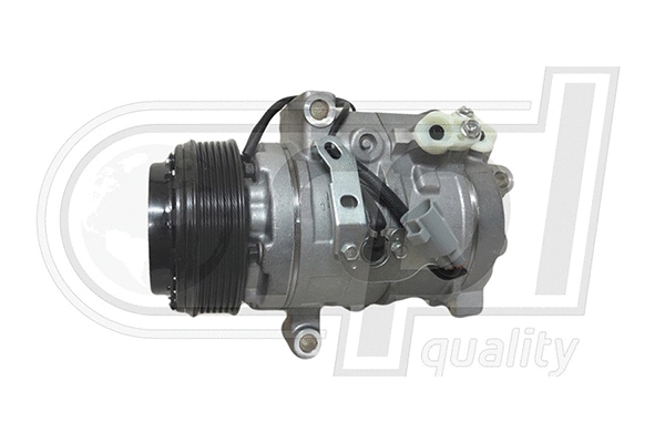 Compressor, air conditioning (APCOTO5094)