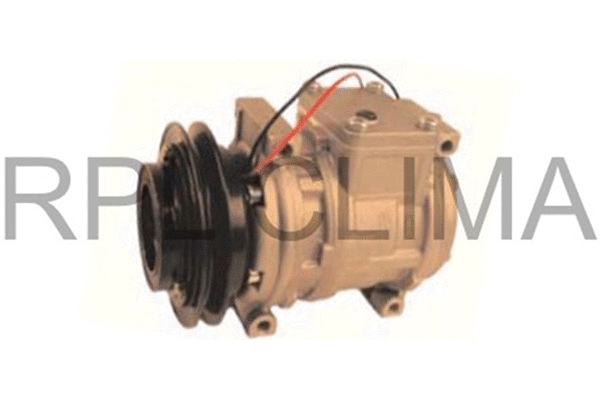 Compressor, air conditioning (APCOFN0001)