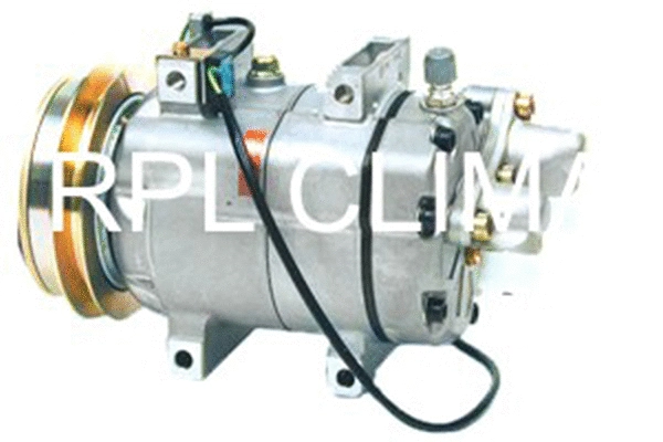 Compressor, air conditioning (APCOAU0018)