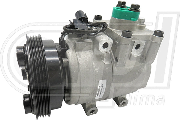 Compressor, air conditioning (APCOKI0008)