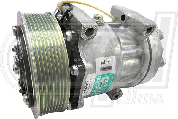 Compressor, air conditioning (APCOVO0014)