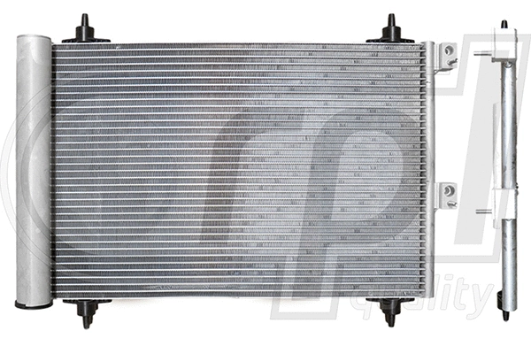 Condenser, air conditioning (APCDCI5049)