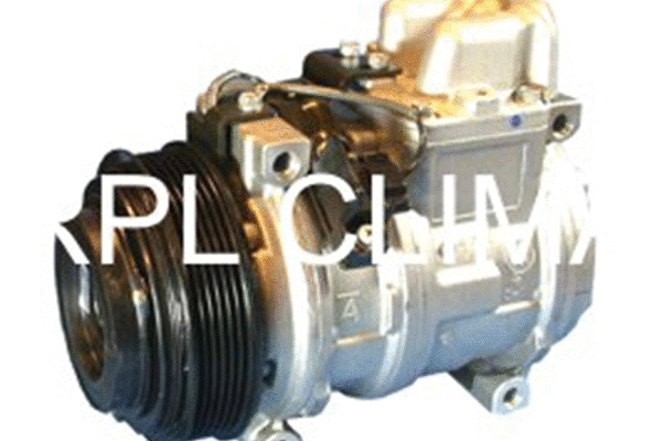 Compressor, air conditioning (APCOMB0010)