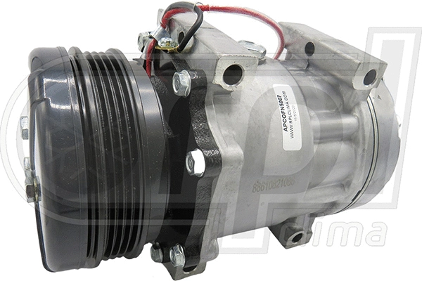 Compressor, air conditioning (APCOFN0007)