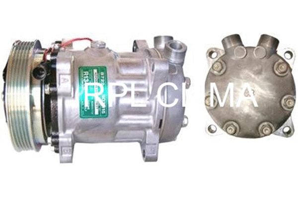 Compressor, air conditioning (APCOAR0003)