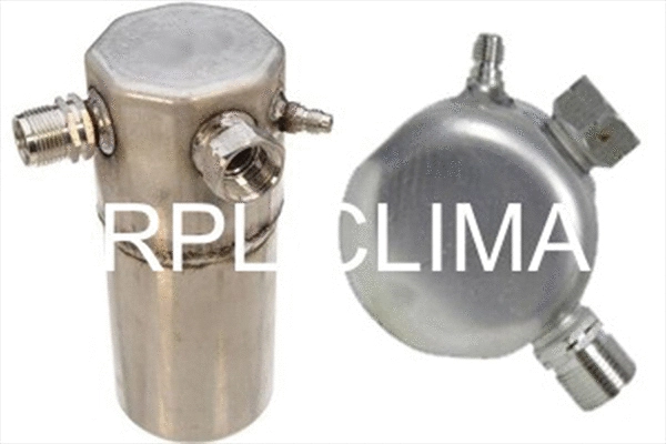 Dryer, air conditioning (APFLVO0003)