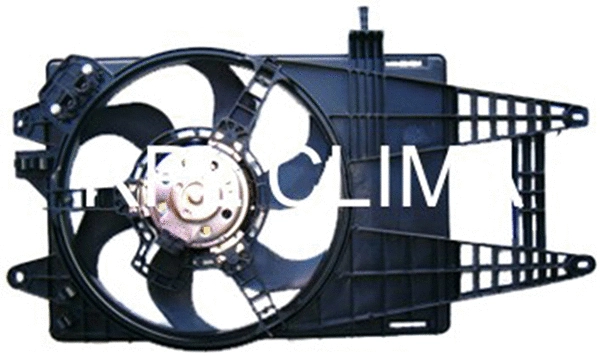 Fan, engine cooling (APELFT0043)