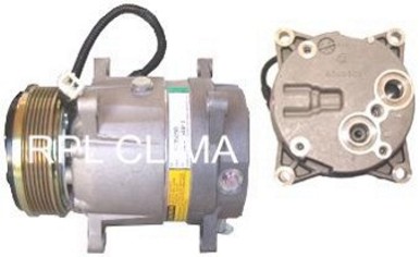 Compressor, air conditioning (APCOCI5013)