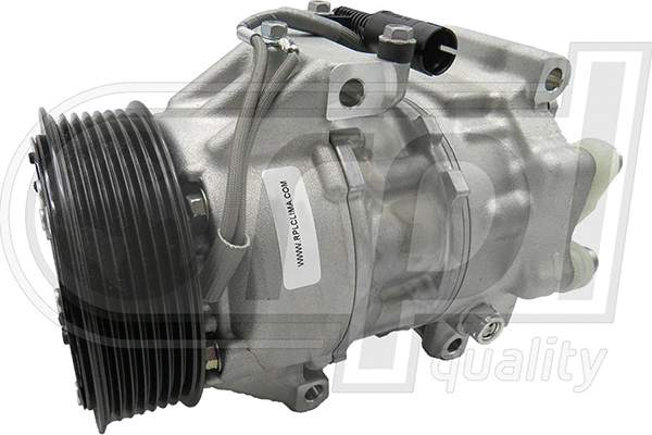 Compressor, air conditioning (APCOMNI502)
