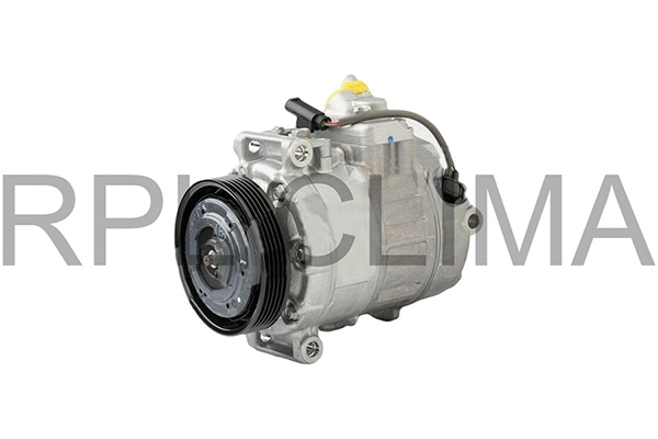 Compressor, air conditioning (APCOBW0074)