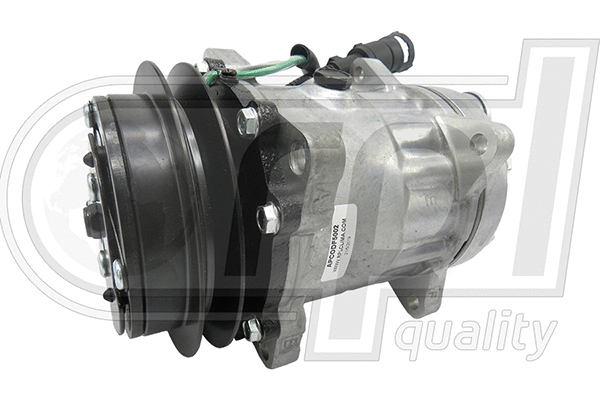 Compressor, air conditioning (APCODF5002)
