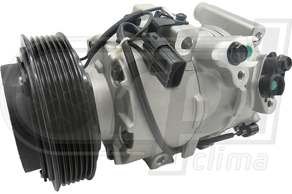 Compressor, air conditioning (APCOHY0045)