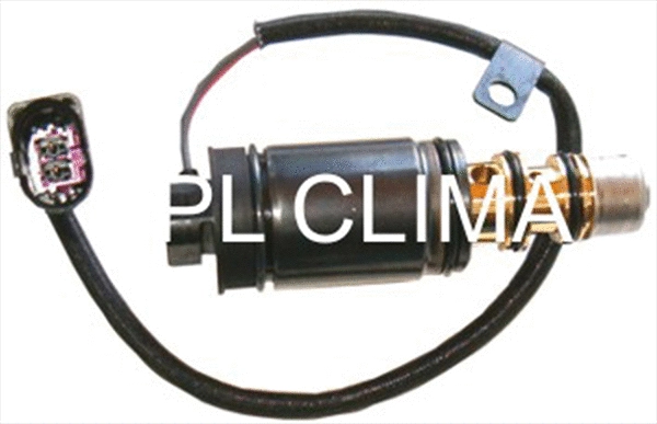 Control Valve, air conditioning compressor (APVPND1008)